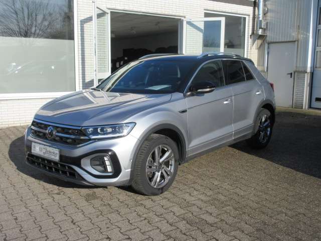 VW T-Roc R-Line 1.0 TSI NAVI KAMERA ACC LED ALU APS S 101.622 km 19.788 &euro; Bergkamen 59192