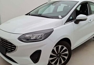 Ford Fiesta 105.480 km 12.200 &euro; Iserlohn 58638