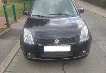 Suzuki Swift 150.000 km 2.900 &euro; Iserlohn 58640
