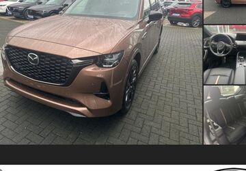 Mazda CX-80 16.000 km 45.990 &euro; Kamen 59174