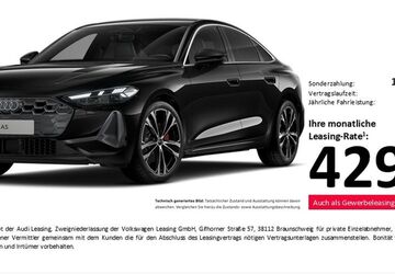 Audi A5 5.856 km 56.877 &euro; Dortmund 44143