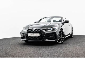 BMW 430 71.829 km 36.330 &euro; Hagen 58091