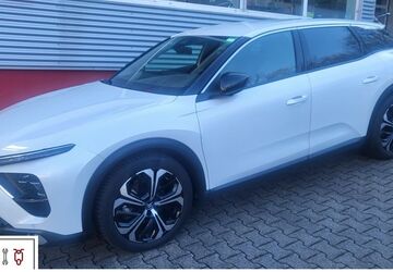 Citroen C5 X 39.620 km 21.790 &euro; Iserlohn 58644