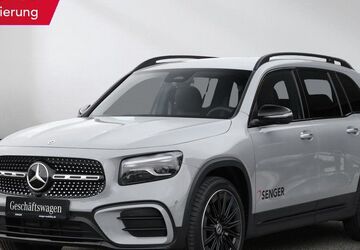 Mercedes-Benz GLB 200 3.990 km 49.795 &euro; Hamm 59067