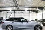 BMW 318d Touring ADVANTAGE CURVED+NAVI, LEDER, LED 67.000 km 27.777 &euro; Hamm 59077