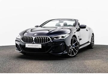 BMW 840 15.695 km 64.530 &euro; Hagen 58091