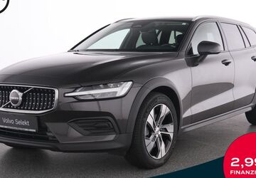 Volvo V60 Cross Country 19.949 km 37.580 &euro; Witten 58453