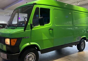 Mercedes-Benz Sprinter 185.000 km 9.800 &euro; Datteln 45711