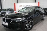 BMW 520i Touring BUSINESS / LIVE-COCKPIT-PRO+ / LED 140.000 km 24.777 &euro; Hamm 59077