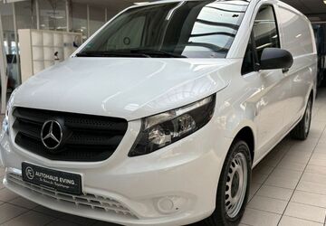 Mercedes-Benz Vito 148.000 km 18.900 &euro; Dortmund 44339