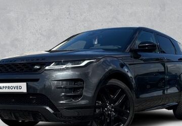 Land Rover Range Rover Evoque 26.200 km 48.680 &euro; Dortmund 44143