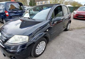 Citroen C3 75.000 km 3.500 &euro; Dortmund 44339