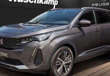 Peugeot 5008 73.041 km 24.980 &euro; Werne 59368