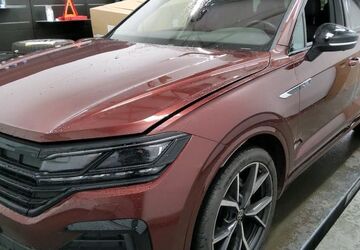 VW Touareg 53.560 km 57.740 &euro; Hagen 58091