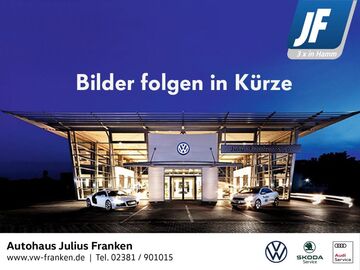 Gebrauchte VW Polo