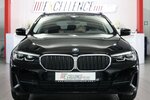 BMW 520i Touring BUSINESS / LIVE-COCKPIT-PRO+ / LED 140.000 km 24.777 &euro; Hamm 59077