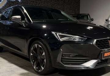 Cupra Leon 142.000 km 19.990 &euro; Unna 59425