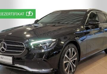 Mercedes-Benz E 300 36.338 km 34.950 &euro; Schwerte 58239