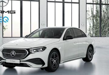 Mercedes-Benz E 220 24.371 km 55.820 &euro; Hagen 58135