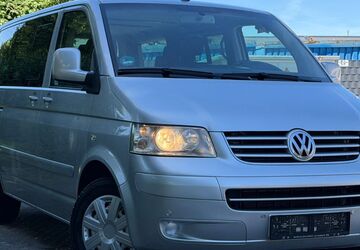VW T5 Transporter 280.000 km 8.900 &euro; Oer Erkeschwick 45739