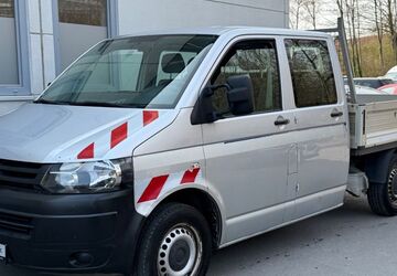 VW T6 Transporter 249.000 km 10.490 &euro; Schwerte 58239