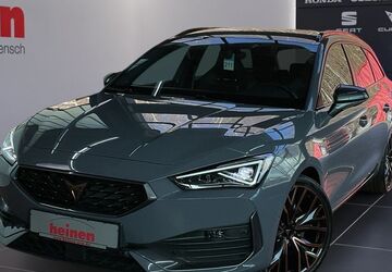 Seat Leon 20.860 km 37.899 &euro; Werne 59368