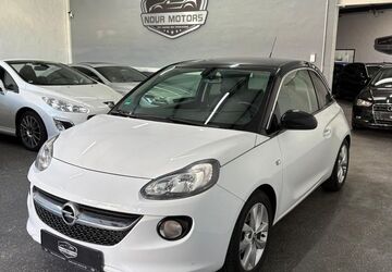 Opel Adam 127.900 km 6.200 &euro; Iserlohn 58638