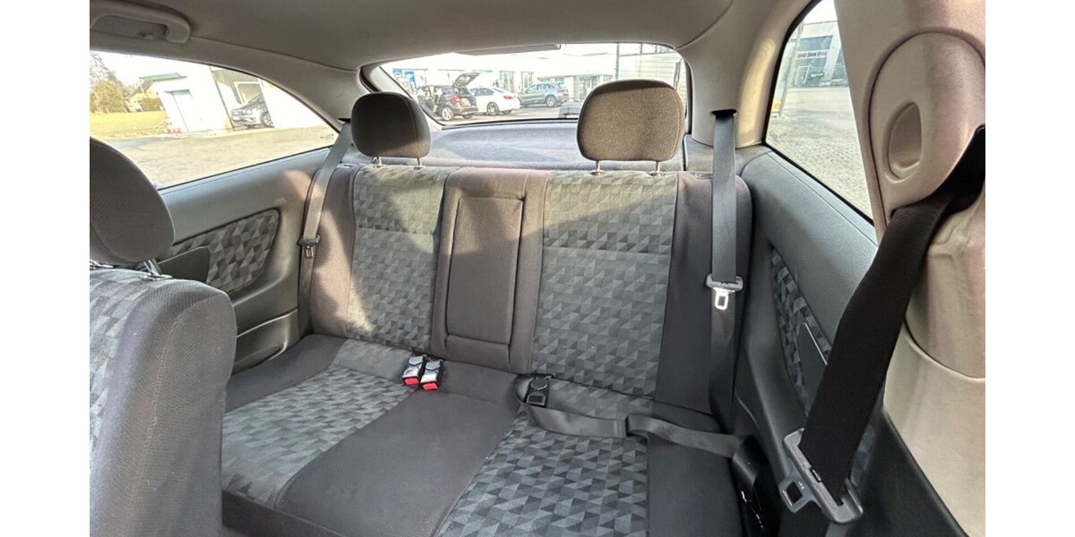 Opel Astra 151.000 km 1.650 &euro; Hamm 59065