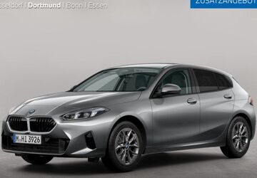 BMW 120 11.664 km 32.599 &euro; Dortmund 44263