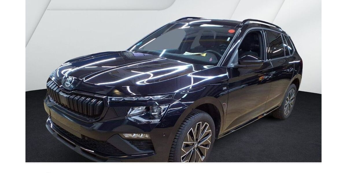 Skoda Kamiq 15.659 km 28.869 &euro; Dortmund 44269