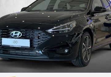 Hyundai i30 20.647 km 19.490 &euro; Lüdinghausen 59348