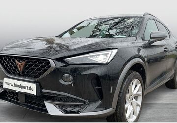 Cupra Formentor 46.189 km 25.764 &euro; Dortmund 44269