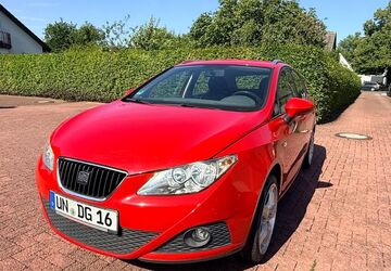 Seat Ibiza 195.000 km 2.999 &euro; Iserlohn 58644