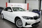 BMW 320i LIMOUSINE SPORT-LINE SHADOW / LEDER, LIVE+ 107.000 km 27.993 &euro; Hamm 59077