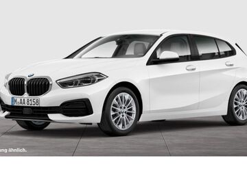 BMW 118 45.591 km 23.440 &euro; Castrop-Rauxel 44579
