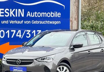 Opel Corsa 30.000 km 14.990 &euro; Ahlen 59227