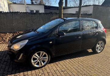 Opel Corsa 185.750 km 2.650 &euro; Dortmund 44359