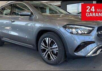 Mercedes-Benz GLA 180 3.507 km 39.980 &euro; Olfen 59399