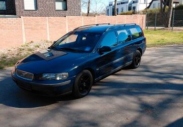 Volvo V70 290.000 km 2.850 &euro; Dortmund 44263