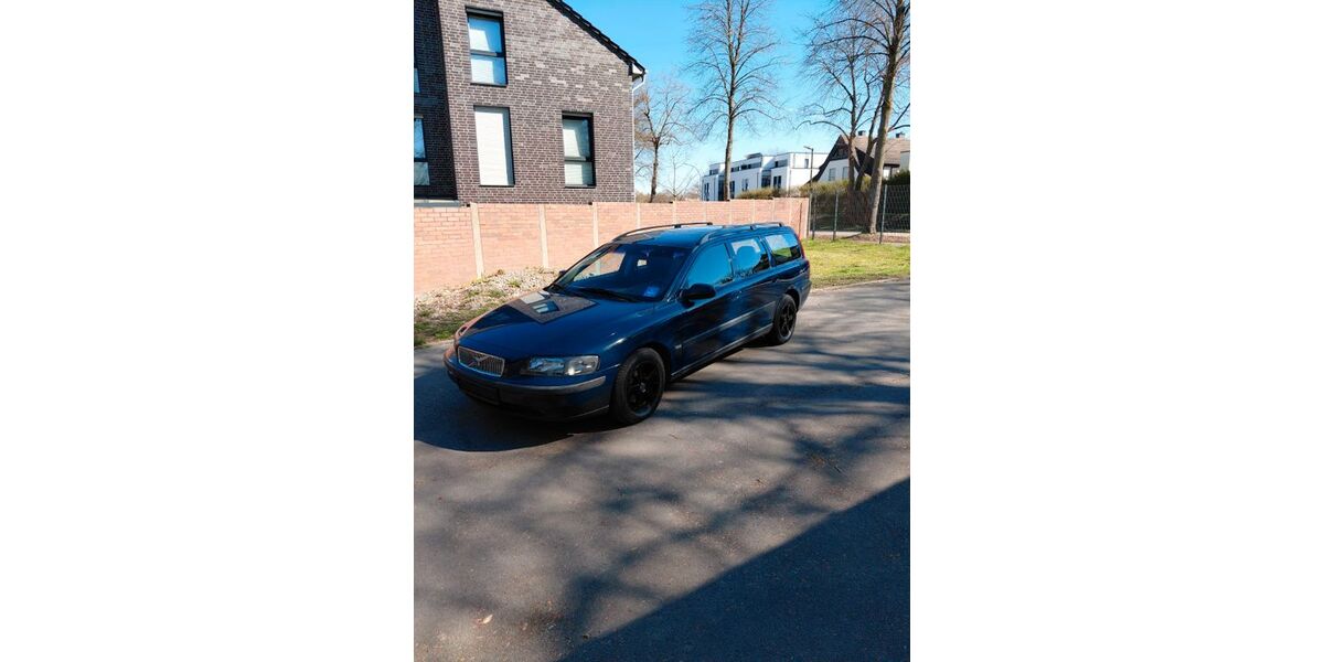 Volvo V70 290.000 km 2.850 &euro; Dortmund 44263