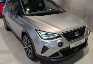 Seat Arona 28.621 km 20.990 &euro; Hagen 58089