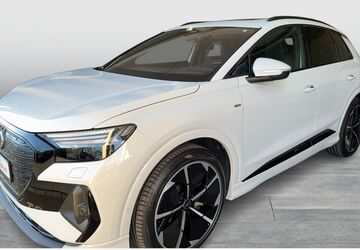 Audi Q4 e-tron 20.734 km 38.888 &euro; Dortmund 44143