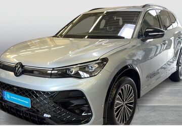 VW Tiguan 4.200 km 54.990 &euro; Unna 59423