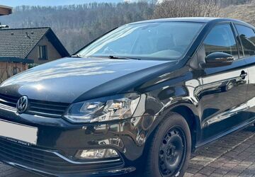 VW Polo 120.000 km 8.499 &euro; Nachrodt-Wiblingwerde 58769