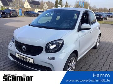 Gebrauchte Smart ForFour