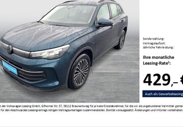 VW Tiguan 13.559 km 41.211 &euro; Dortmund 44141