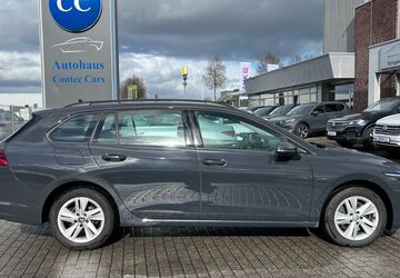 VW Golf 82.280 km 19.700 &euro; Werl 59457