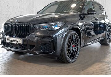 BMW X5 40.150 km 64.390 &euro; Hagen 58119