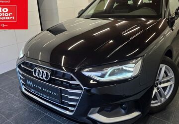 Audi A4 73.100 km 26.997 &euro; Hagen 58099