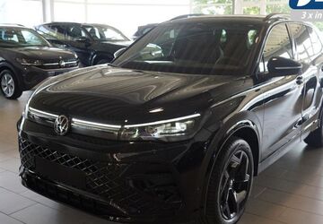 VW Tiguan 6.000 km 48.870 &euro; Hamm 59065